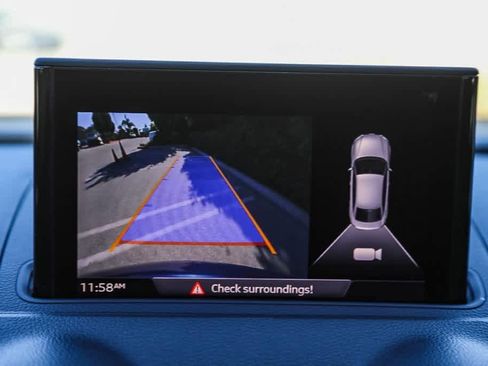 Used 2020 Audi A3 2.0T Premium image 22