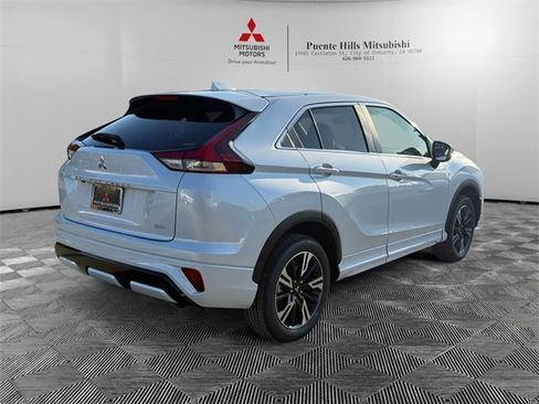 New 2026 Mitsubishi Eclipse Cross SEL image 5
