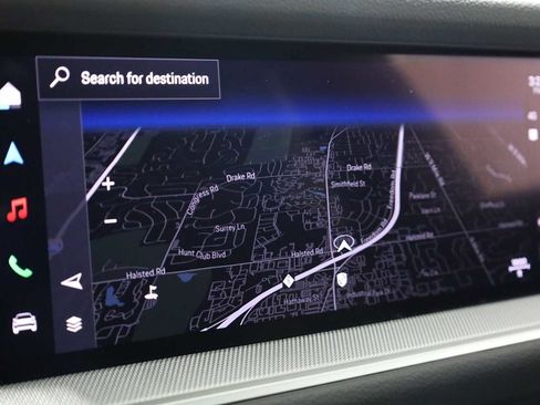 New 2025 Porsche Cayenne Coupe image 33