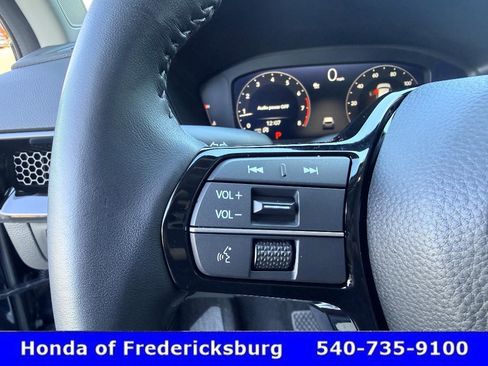 Certified 2026 Honda CR-V EX-L image 29