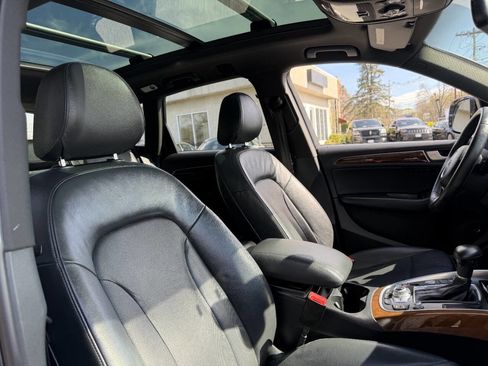 Used 2017 Audi Q5 3.0T Premium Plus w/ Technology Package image 30