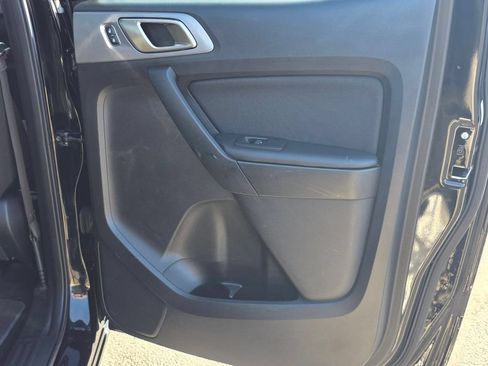 Used 2020 Ford Ranger XLT w/ Trailer Tow Package AWD/4WD image 25