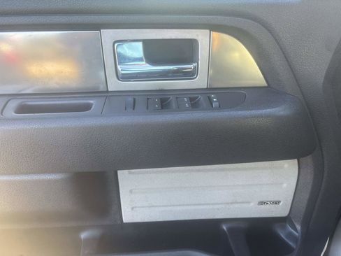 Used 2013 Ford F150 FX4 w/ Luxury Equipment Group image 7