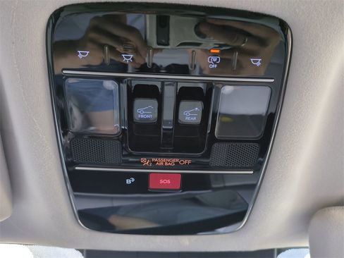 New 2026 Hyundai Santa Fe Calligraphy image 26