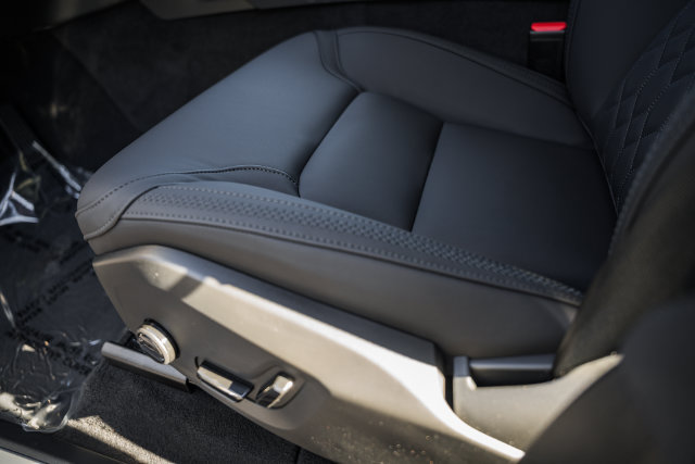 New 2027 Volvo XC90 B6 Plus AWD/4WD image 36