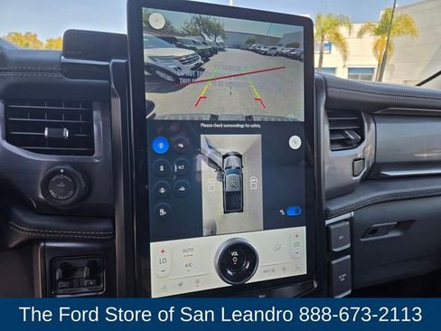 New 2025 Ford F150 Lightning Flash image 23