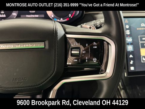 Used 2024 Land Rover Range Rover Sport SE AWD/4WD image 21
