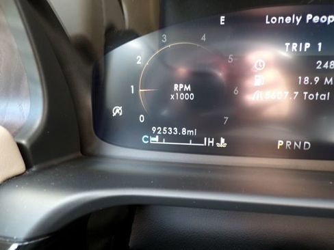 Used 2021 Lincoln Aviator Reserve w/ Equipment Group 201A image 22