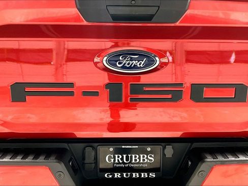 Used 2023 Ford F150 XL w/ STX Appearance Package image 41