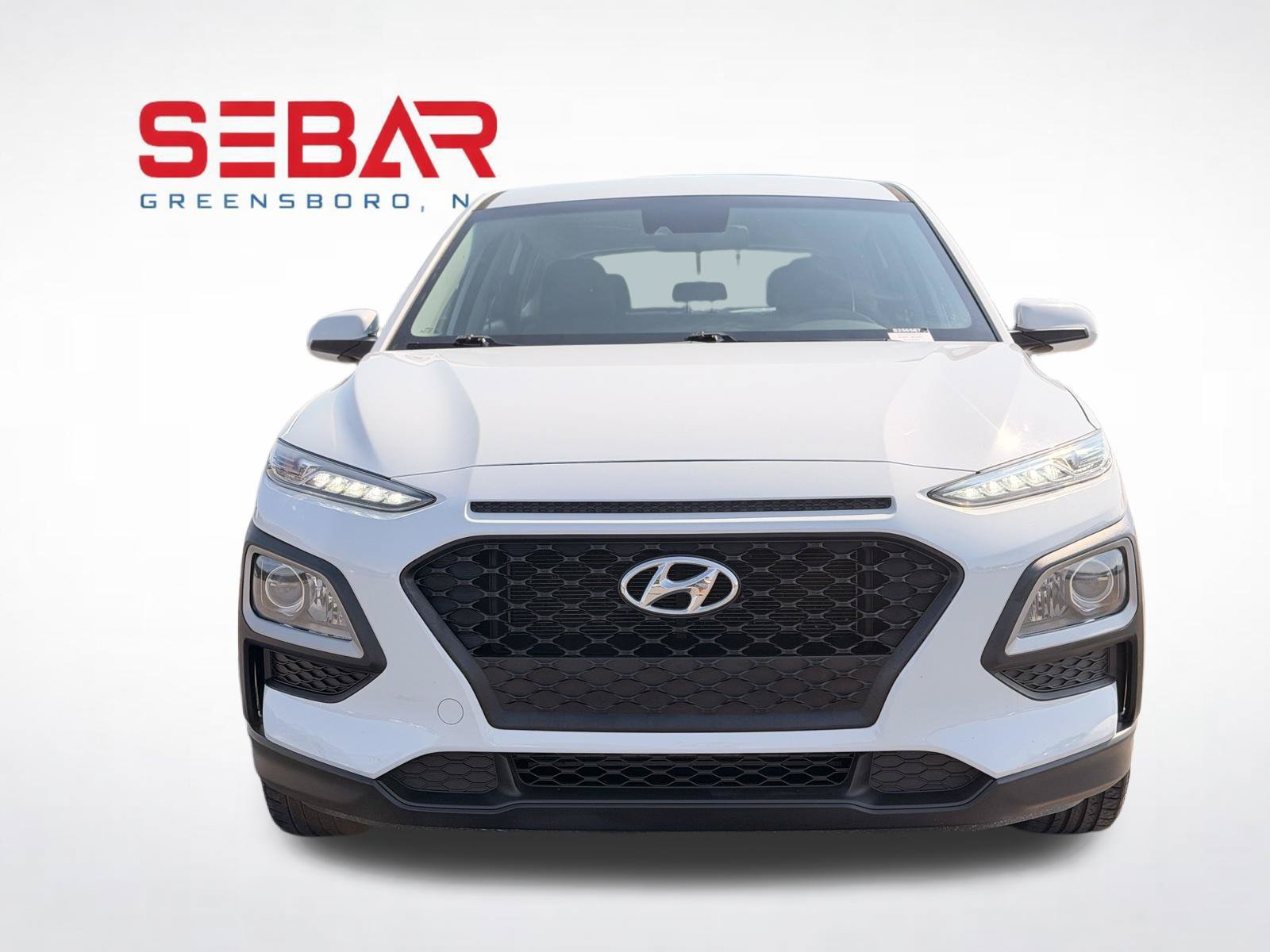 Used 2019 Hyundai Kona SE FWD image 3