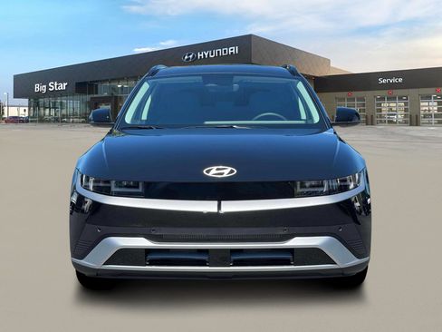 New 2026 Hyundai Ioniq 5 SEL RWD image 12