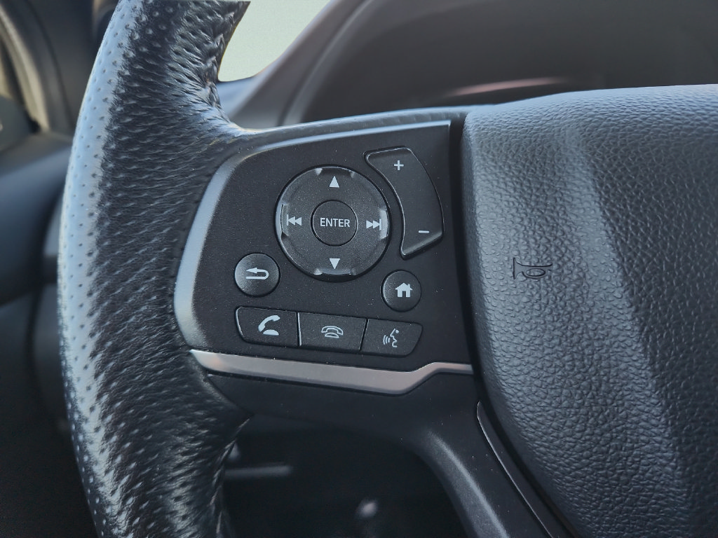 Used 2022 Honda Passport EX-L image 33