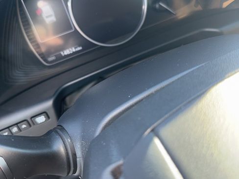 Used 2024 Lexus ES 350 w/ Premium Package image 14