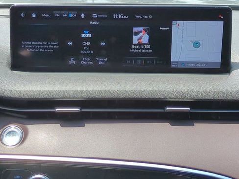 Certified 2022 Genesis GV70 2.5T w/ Advanced Package AWD/4WD image 14