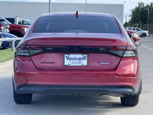 Used 2023 Honda Accord EX-L image 5