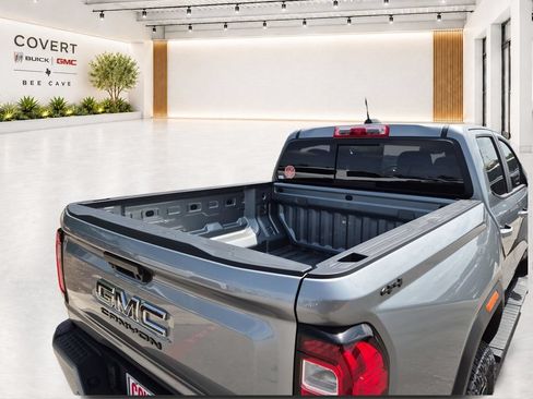 New 2026 GMC Canyon Elevation w/ Convenience Package AWD/4WD image 45