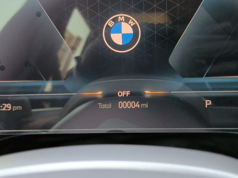 New 2026 BMW X3 xDrive30i w/ M Sport Package AWD/4WD image 14