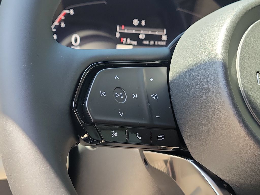 New 2026 MAZDA CX-5 Preferred AWD/4WD image 23