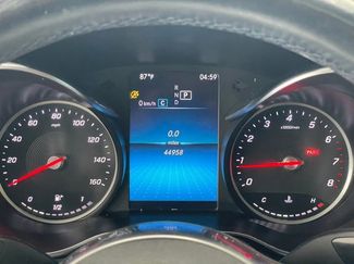 Used 2022 Mercedes-Benz GLC 300 4MATIC Coupe video 2