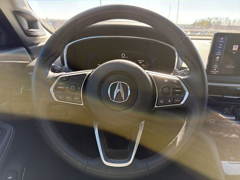 Certified 2026 Acura MDX FWD w/ Technology Package image 18