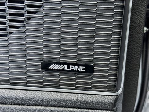 Used 2024 Jeep Grand Cherokee Limited 4xe image 14