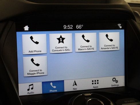 Used 2019 Ford Escape Titanium image 35