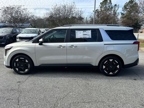 New 2026 Kia Carnival EX image 6