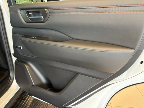 New 2026 Nissan Armada PRO-4X image 29