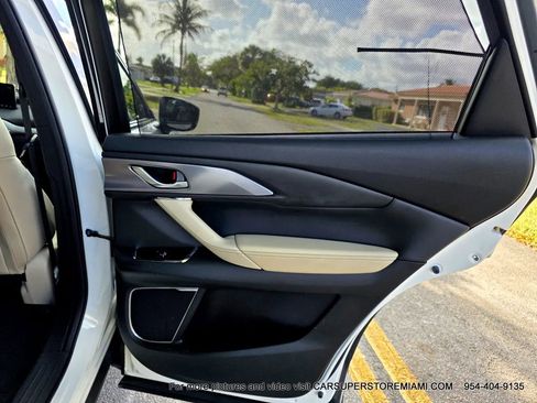 Used 2020 MAZDA CX-9 Grand Touring image 42