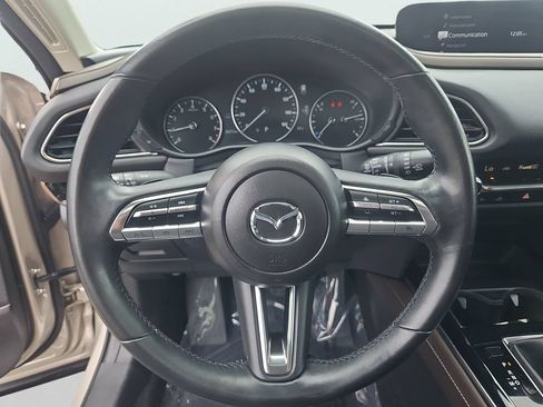 Used 2023 MAZDA CX-30 AWD 2.5 S w/ Premium Package image 29