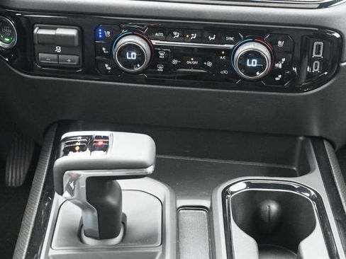 New 2026 Chevrolet Silverado 1500 ZR2 AWD/4WD image 24