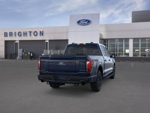 New 2026 Ford F150 Tremor AWD/4WD image 8