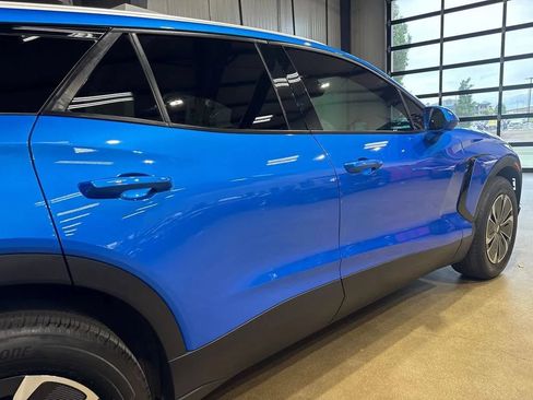 Used 2024 Chevrolet Blazer EV LT AWD/4WD image 56