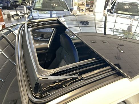 New 2026 Volkswagen Golf AWD/4WD image 18