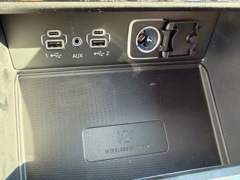 New 2025 Jeep Grand Cherokee L Summit w/ Advanced Protech Group IV image 21