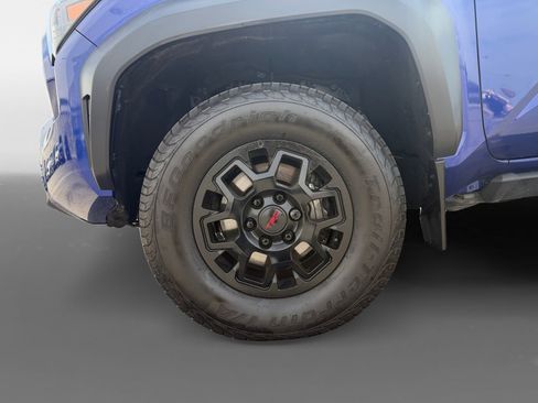 Certified 2024 Toyota Tacoma TRD Off-Road w/ TRD Off Road Upgrade Package image 14