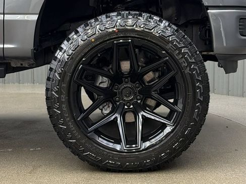 Used 2025 Ford F150 STX w/ STX Black Appearance Package AWD/4WD image 9