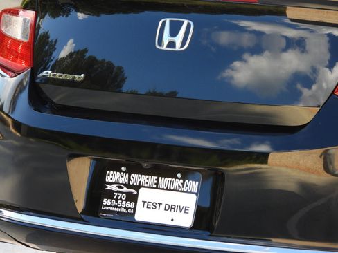 Used 2015 Honda Accord EX image 8