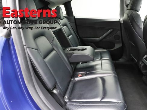 Used 2021 Tesla Model Y Performance image 20