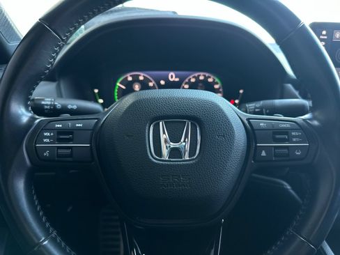 Used 2023 Honda Accord Sport image 22