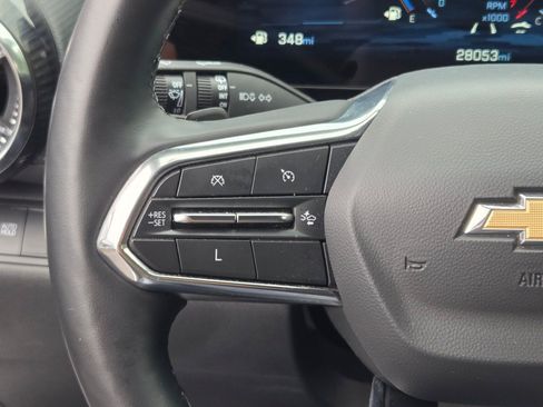 Certified 2025 Chevrolet Equinox LT FWD image 27