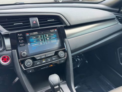 Used 2019 Honda Civic EX image 32