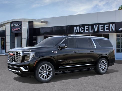New 2026 GMC Yukon XL Denali image 26