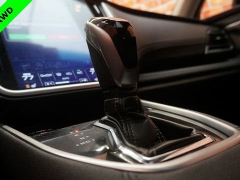 Used 2020 Subaru Outback Limited image 20