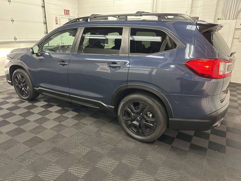 Used 2023 Subaru Ascent Onyx Edition Limited AWD/4WD image 6