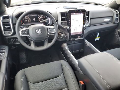Used 2026 RAM 1500 Big Horn image 12