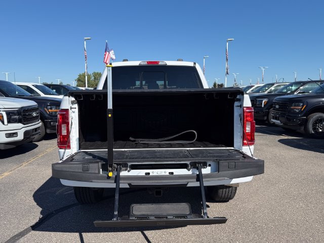 Certified 2023 Ford F150 XLT w/ Equipment Group 302A High AWD/4WD image 28