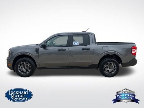 New 2026 Ford Maverick XLT w/ XLT Luxury Package image 4