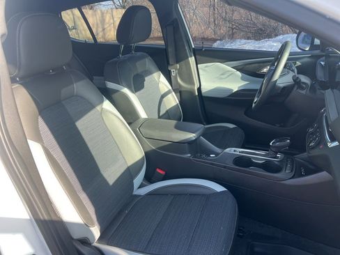 Certified 2024 Buick Envista Preferred w/ Convenience I Package image 38