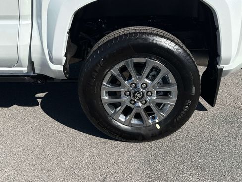 New 2026 Toyota Tacoma Limited AWD/4WD image 6